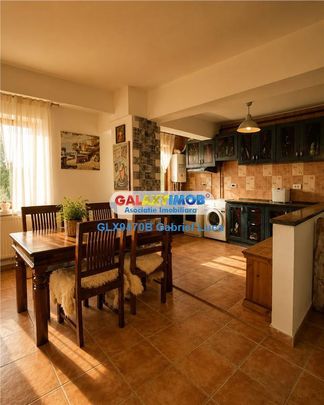 Apartament 2 camere 85mp | Centrala | Parcare | Metrou Branc - Fotografie 1