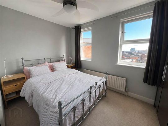 901 College Central, 4 College Avenue, Belfast, BT1 6BD - Photo 1