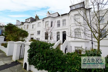 Clermont Road, Brighton, East Sussex, BN1 6SG - Photo 3