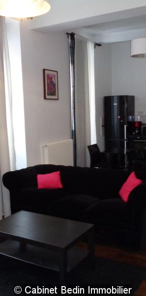 Location Appartement T2 Toulouse 1 chambre - Photo 1