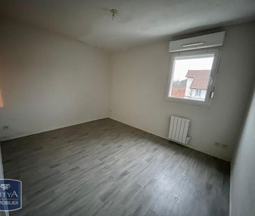 Location Appartement 2 pièces 55m² FRIVILLE ESCARBOTIN 80130 - Photo 4