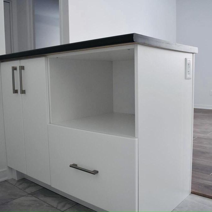 À Louer – Logement 1 Chambre - Photo 1