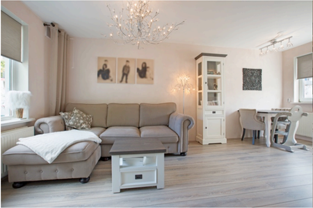 Te huur: Huis Kometensingel in Amsterdam - Photo 3