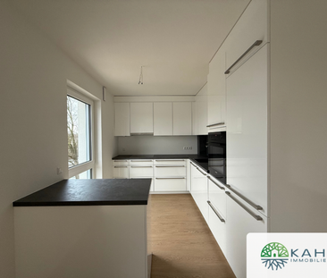 Moderne 2-Zimmer-Seniorenwohnung mit Loggia - Photo 3