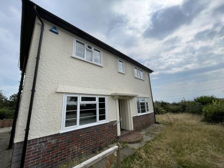 3 bedroom detached house to rent - Photo 5