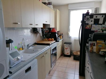 Location Appartement 3 pièces 62m² ST APOLLINAIRE 21850 - Photo 4