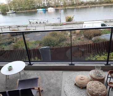 Appartement te huur - Photo 1