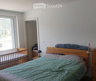 4.5 Zimmer, 103 m² - Photo 3