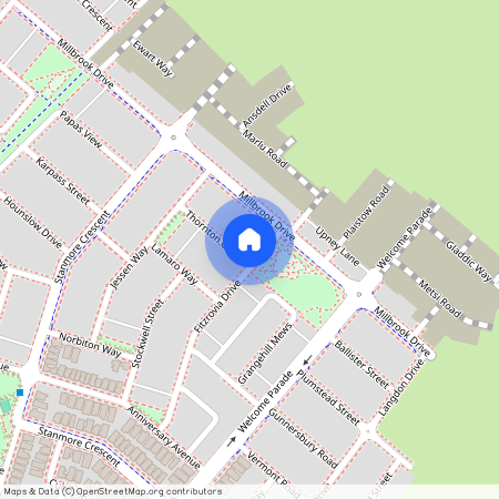 50 Fitzrovia Drive, Vic 3024, Wyndham Vale