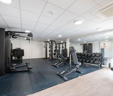 1 bedroom apartment to rent - Photo 2