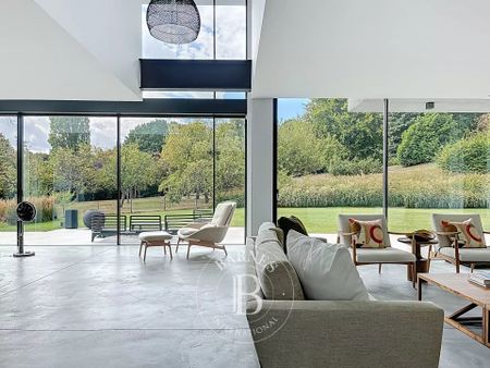 Hoogvorst - Exceptional 5-bedroom villa - Photo 3