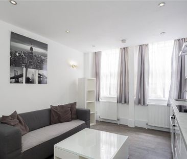 Studio to rent - Photo 3