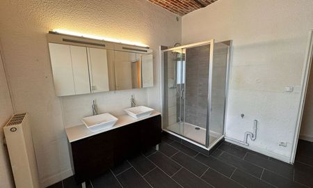 Location Appartement 3 pièces LIMOGES (87000) - Photo 4