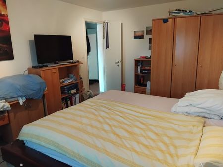 2 Zimmer, 55 m², 1. Stock - Foto 4