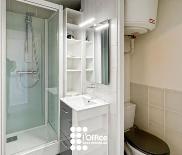 Location Appartement 2 pièces Meublé 20m² LES SABLES D’OLONNE 85180 - Photo 6