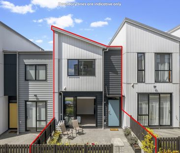 54 Nugget Avenue, Hobsonville, Auckland - Photo 1