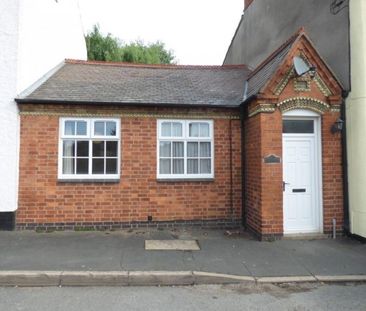 Paget Street, Kibworth Beauchamp - Photo 1