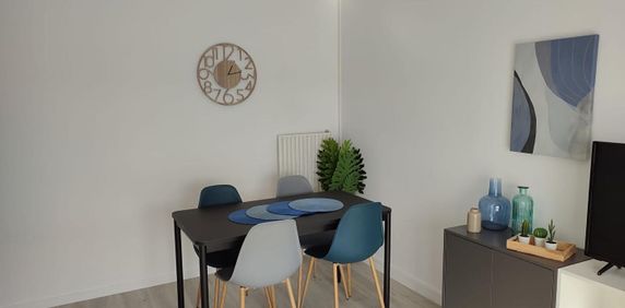 Location Appartement 1 pièce 10m² - Photo 2