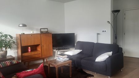 Mooie kamer in een rustige buurt in Berchem - Foto 5