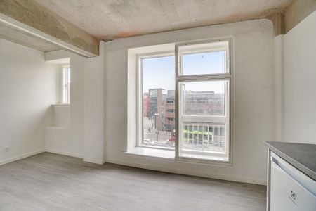 1-vær. lejlighed - Photo 2