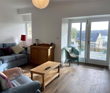 4 bedroom terraced house to rent - Photo 3