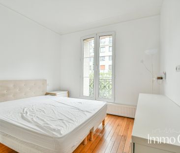 Appartement meublé 2 pièces - 42.56m² - Photo 5