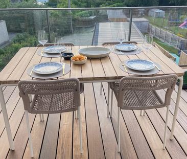 Appartement te huur - Photo 2