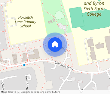 Balliol Close, Peterlee, County Durham, SR8 - Photo 1