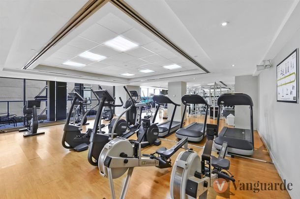 205/187 Kent Street, Millers Point NSW 2000 - Apartment For Rent | Domain - Photo 1