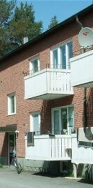 Fiskargatan 2 C - Foto 1