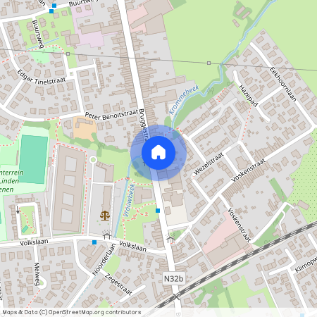 Bruggestraat 359, 8930 Menen