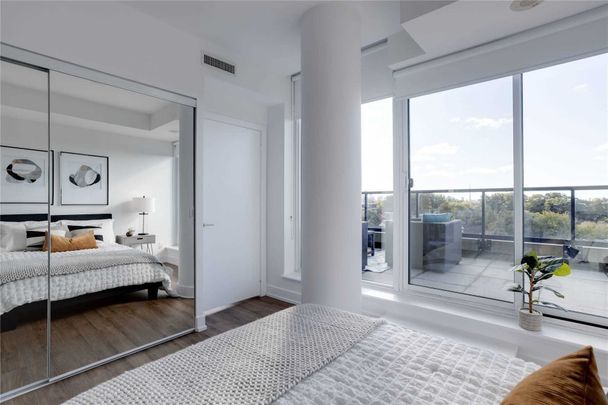 For Lease - 170 Chiltern Hill Road Unit# 802, Toronto, Ontario - Photo 1