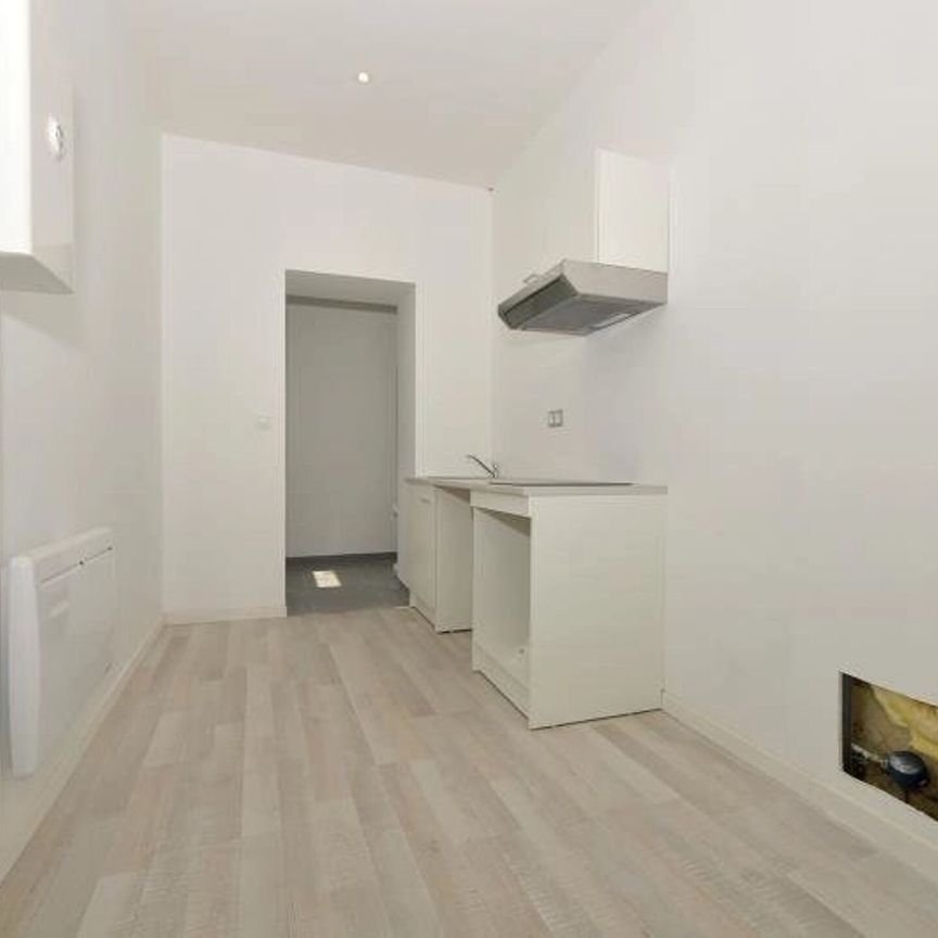 Location Appartement 1 pièces 24 m2 à Saint-Quentin - Photo 1