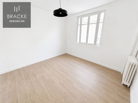 Location Appartement 1 pièce 20m² - Photo 4