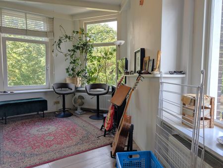 Bergselaan, 106, 3037CE, Rotterdam - Photo 4