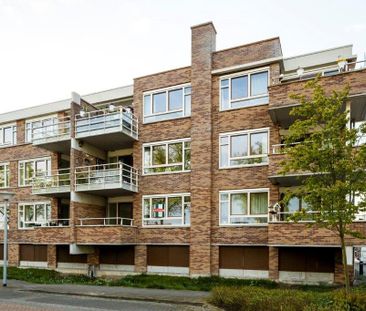 Simon Vestdijkstraat 105, 3842LK Harderwijk - Foto 6