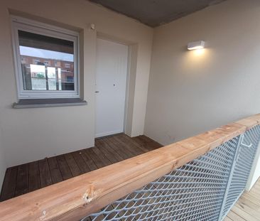 location Appartement T2 DE 46.54m² À TOULOUSE - Photo 6