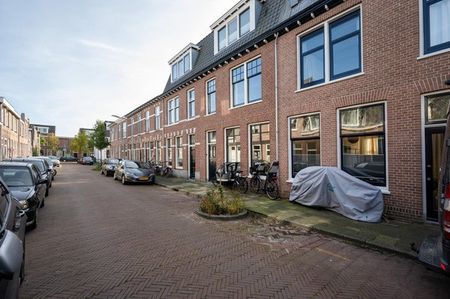 Te huur: Huis Maraisstraat in Haarlem - Foto 4