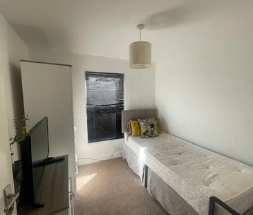 1 bedroom terraced house to rent - Photo 2