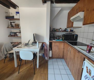 Location Appartement 2 pièces 31m² PARIS 9ème - Photo 4