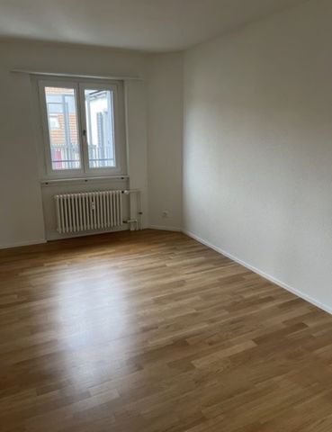2.5 Zimmer, 54 m², 1. Stock - Photo 5