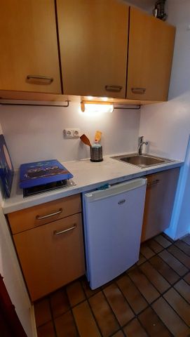 Fußläufig zur Uni! Möbliertes Apartment Nähe Südstadion - Photo 3