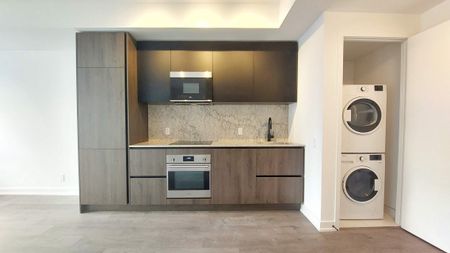 For Lease - 108 Peter Street Unit# 2309, Toronto, Ontario - Photo 5