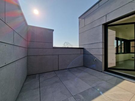 Appartement te huur - Foto 5