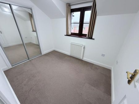 2 bedroom flat to rent - Photo 5