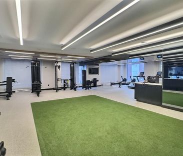 Appartement à louer - Montréal (Ville-Marie) (Centre) - Photo 6