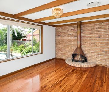 Oversized Four-Bedroom House in Prinme location - Photo 6