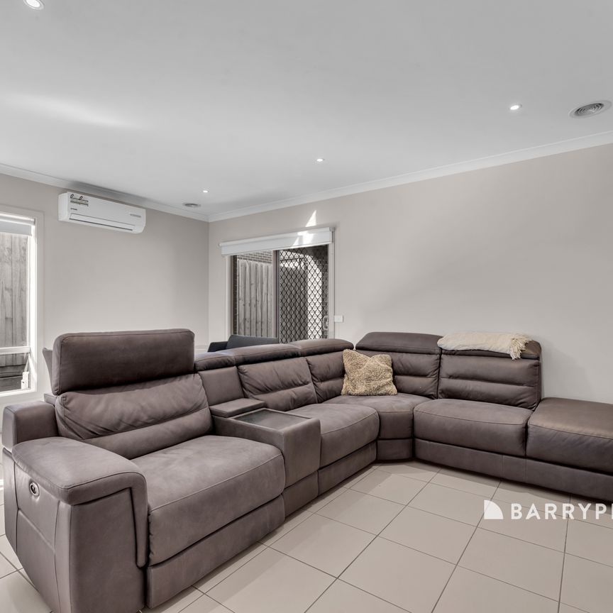 Spacious Family Home with Multiple Living Areas - Photo 1