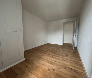 3.5 Zimmer, 100 m², 3. Stock - Photo 1