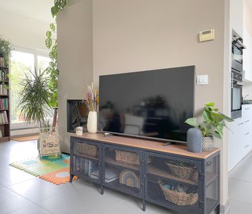 Subliem dakappartement nabij het mooie Astridpark ! - Foto 3